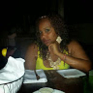 Meet your Posher, Brenda